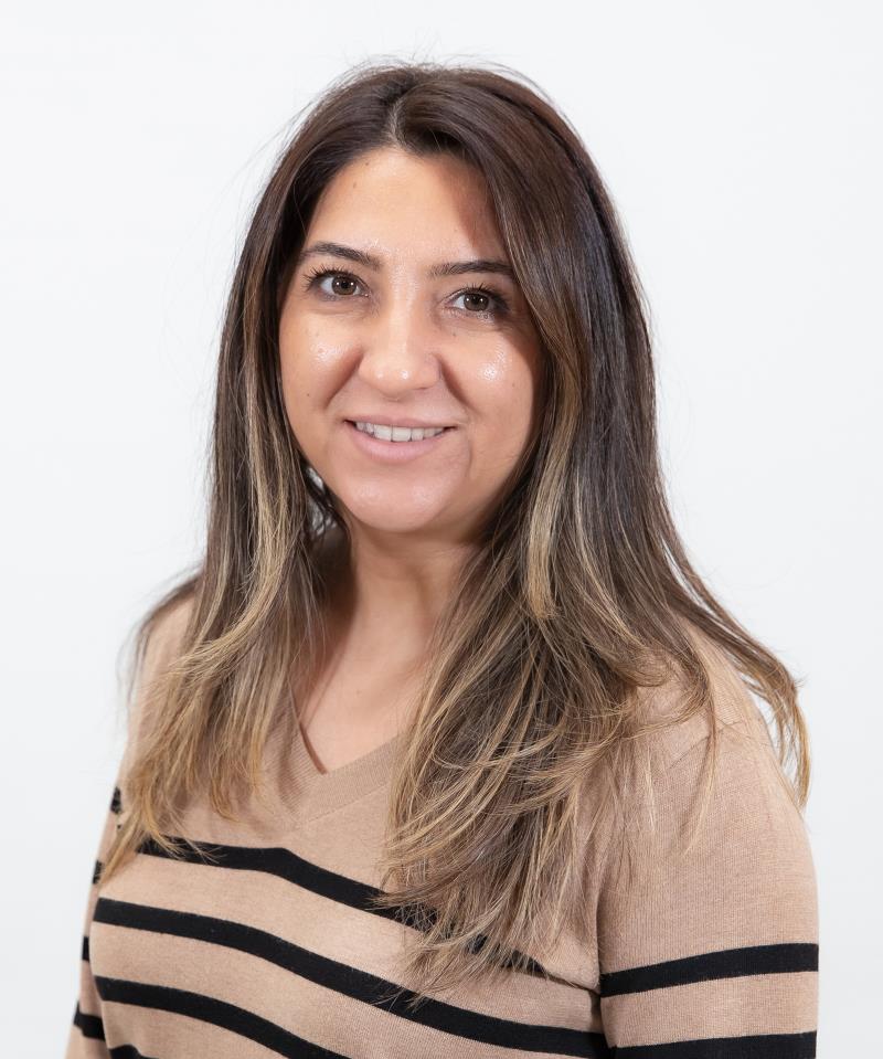 Fadime MUTLU İÇDUYGU