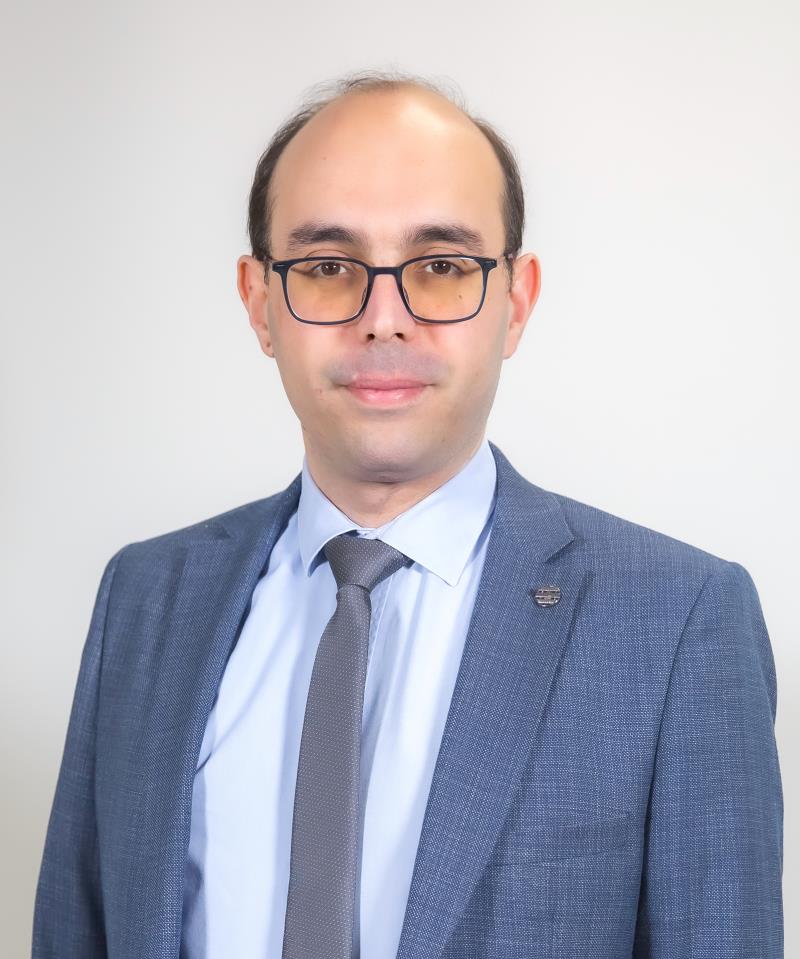 Halil İlhan AYDOĞDU