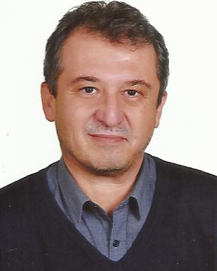 Ahmet Cumhur DÜLGER