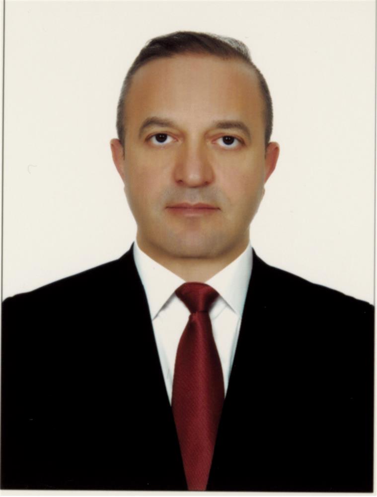 Ali AKTEKİN