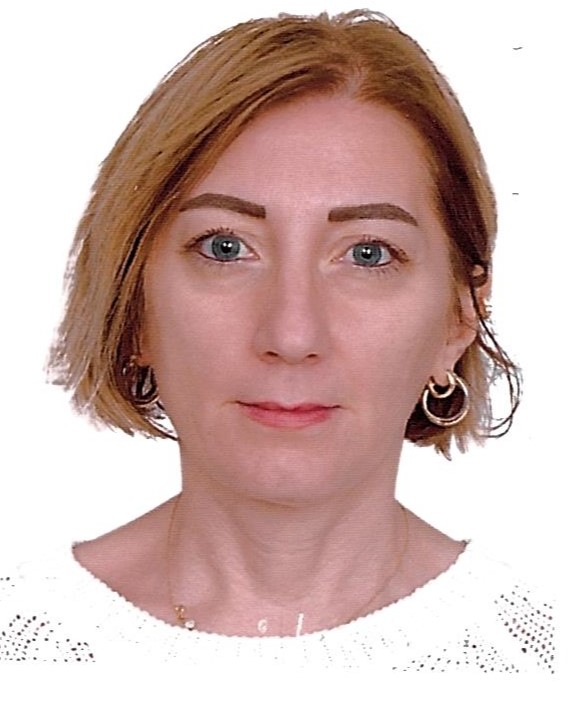 Emine Ahu KOÇ