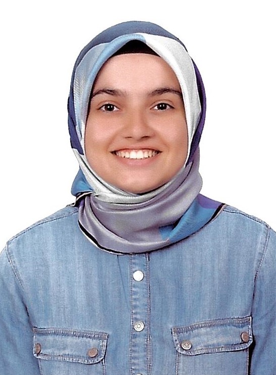 Fatma Nur ÖZMAN