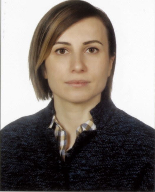 İlke TAMDOĞAN
