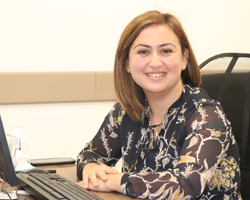 Yasemin EMÜR GÜNAY