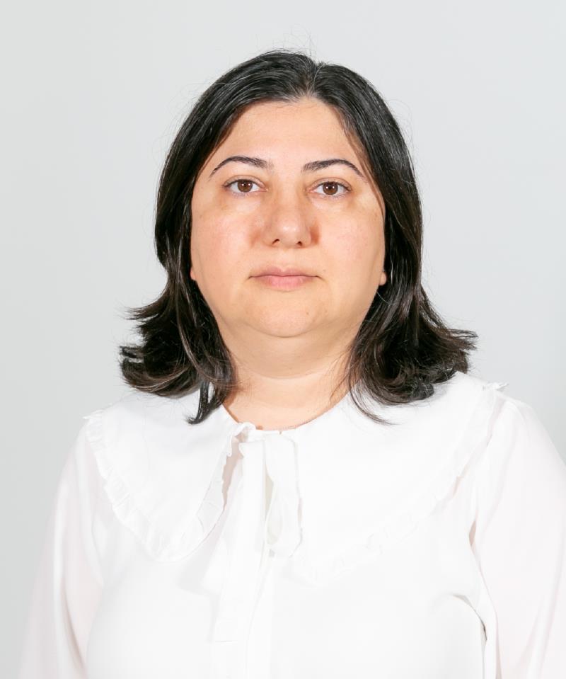 Betül DİLER DURGUT