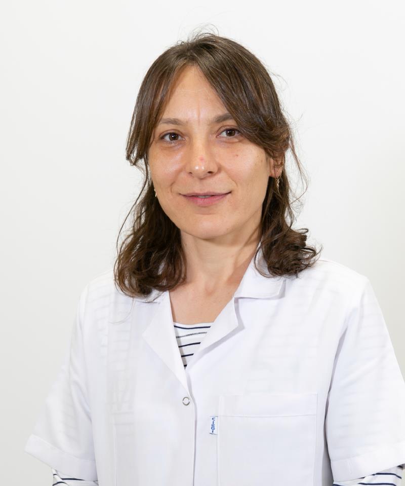 Emine AVCI HÜSEYİNOĞLU