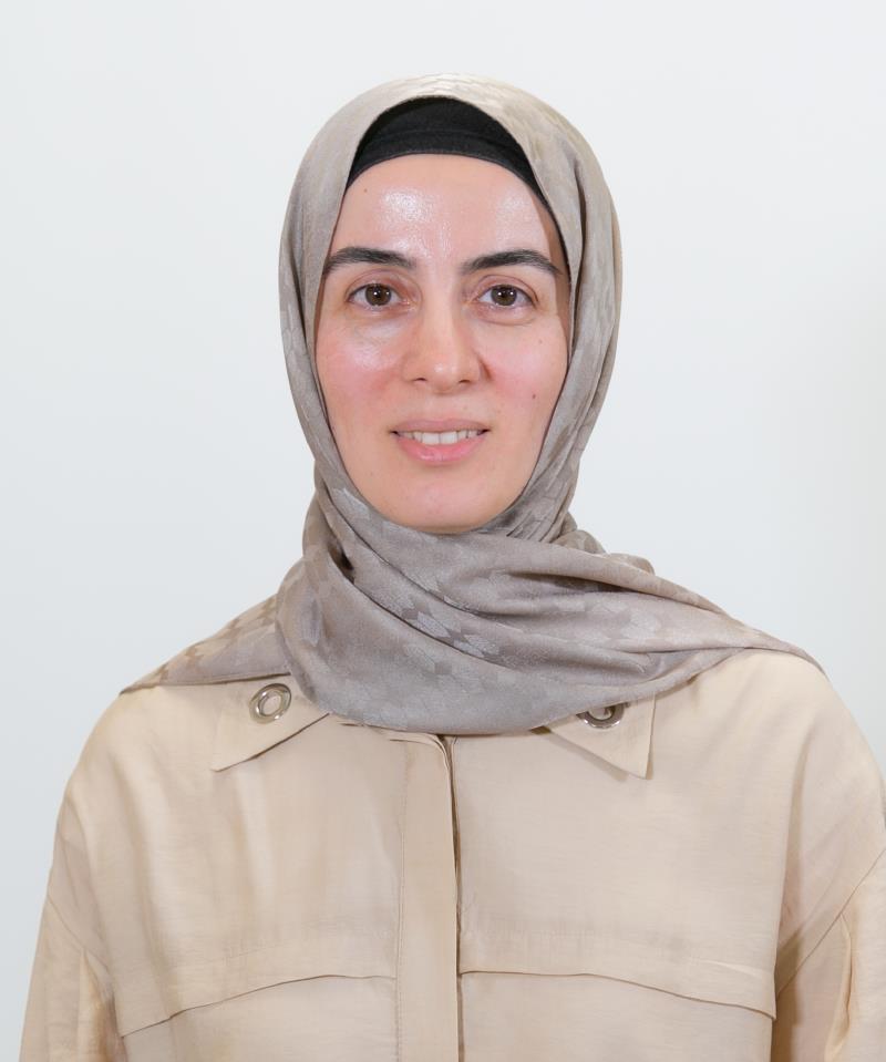 Hayriye BEKTAŞ AKSOY