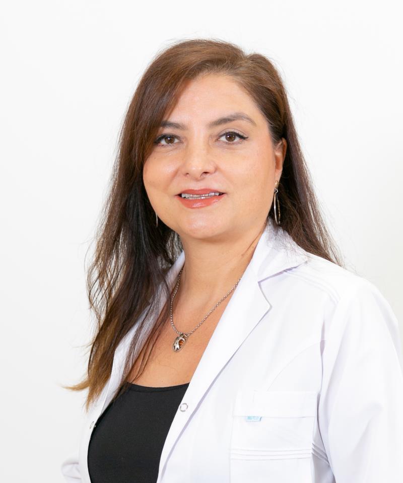 İlkay ÇİNAR ESENYEL