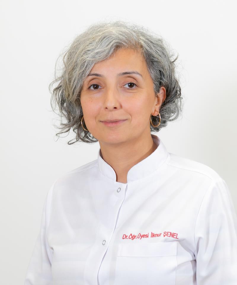 İlknur ŞENEL
