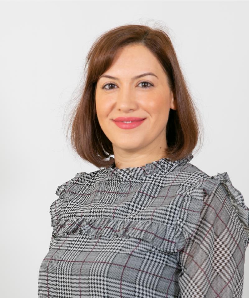 Sevim İpek ACAR CÖMERT