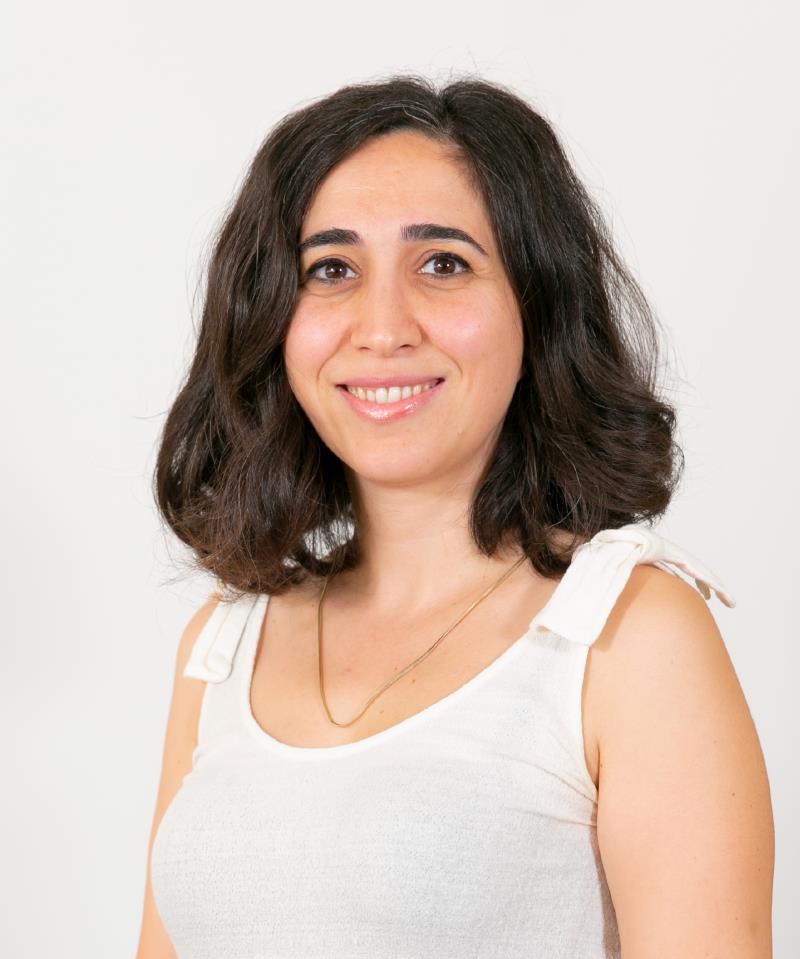 İrem İLGEZDİ KAYA