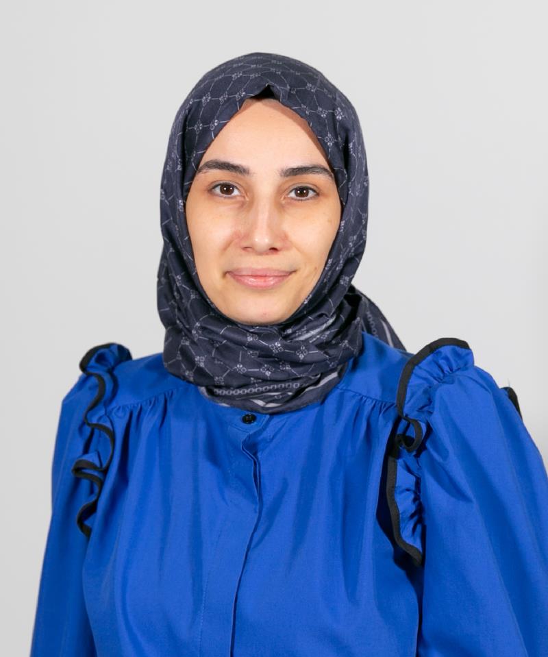 Kıymet İclal AYAYDIN YILMAZ