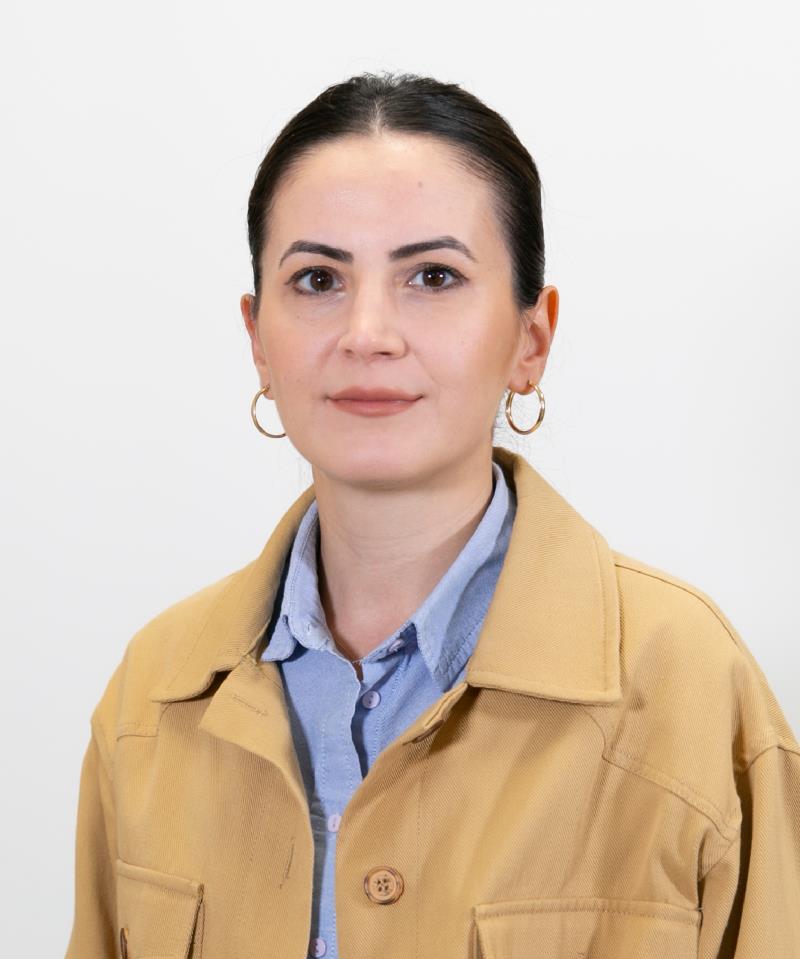 Neslişah GÜREL KÖKSAL