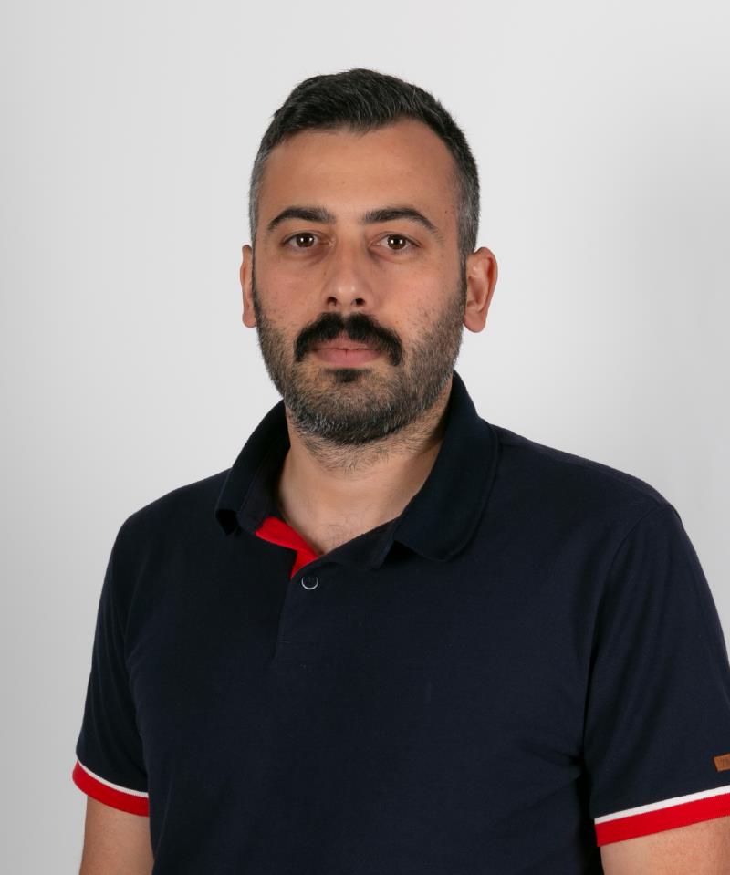 Tayfun AYGÜN