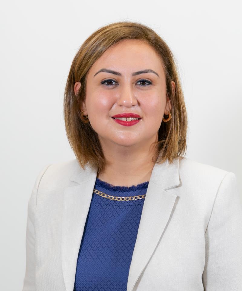 Yasemin EMÜR GÜNAY