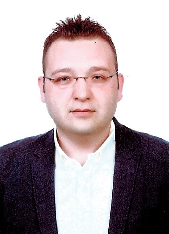 Aykut GÜRÜF
