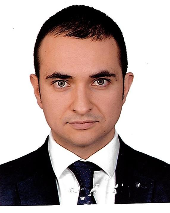 Murat DANIŞMAN